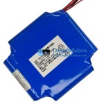 Akku für SPS JQ014-10L [Ersatzakku]